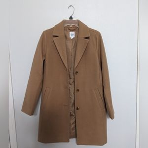 Gap Trench Coat (S)